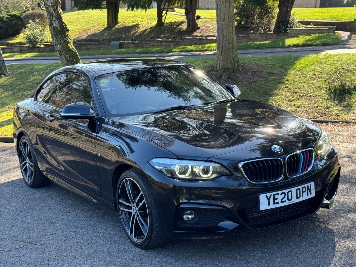 Used BMW 2 Series 2020 for sale - 77956928: Photo 72