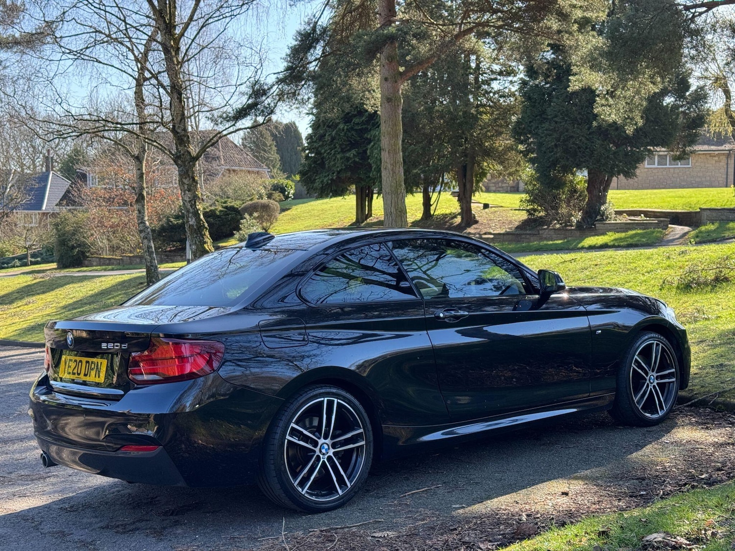 Used BMW 2 Series 2020 for sale - 77956928: Photo 73