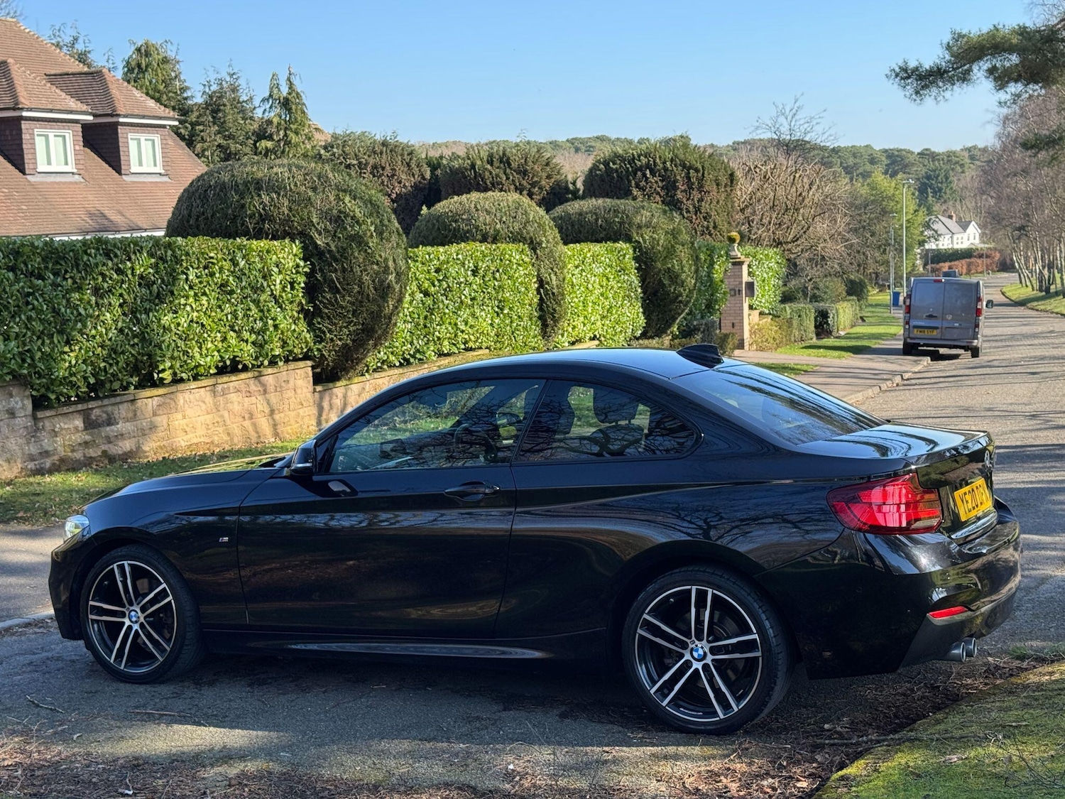 Used BMW 2 Series 2020 for sale - 77956928: Photo 75