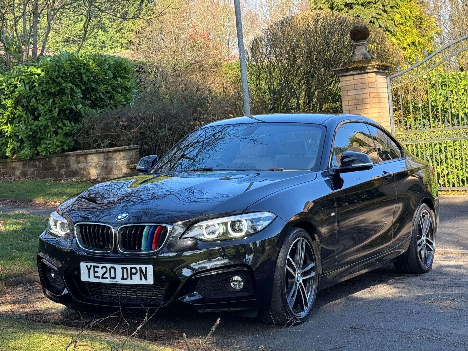 Used BMW 2 Series 2020 for sale - 77956928: Photo 78