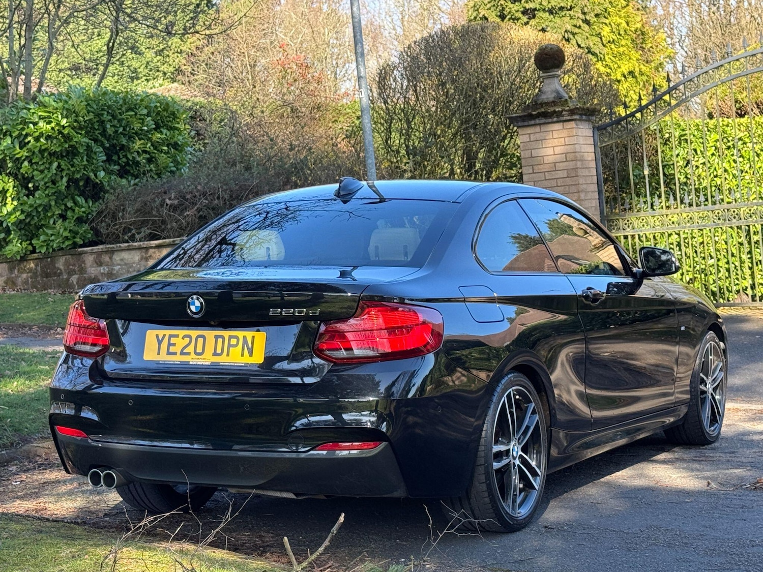 Used BMW 2 Series 2020 for sale - 77956928: Photo 79