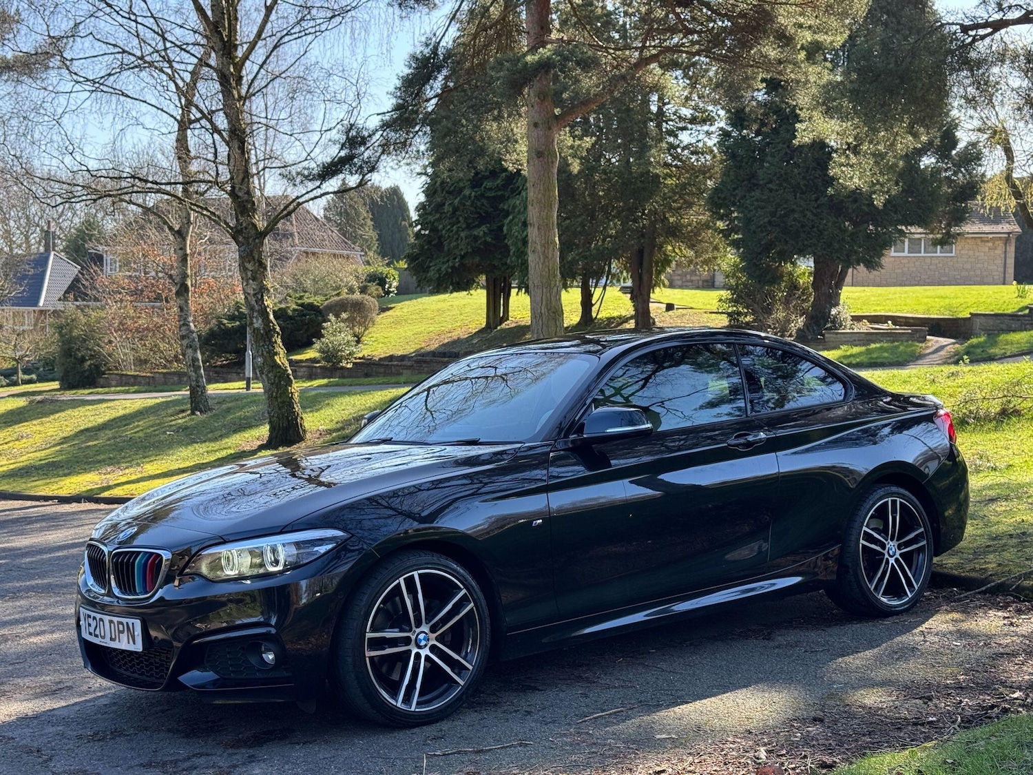 Used BMW 2 Series 2020 for sale - 77956928: Photo 81