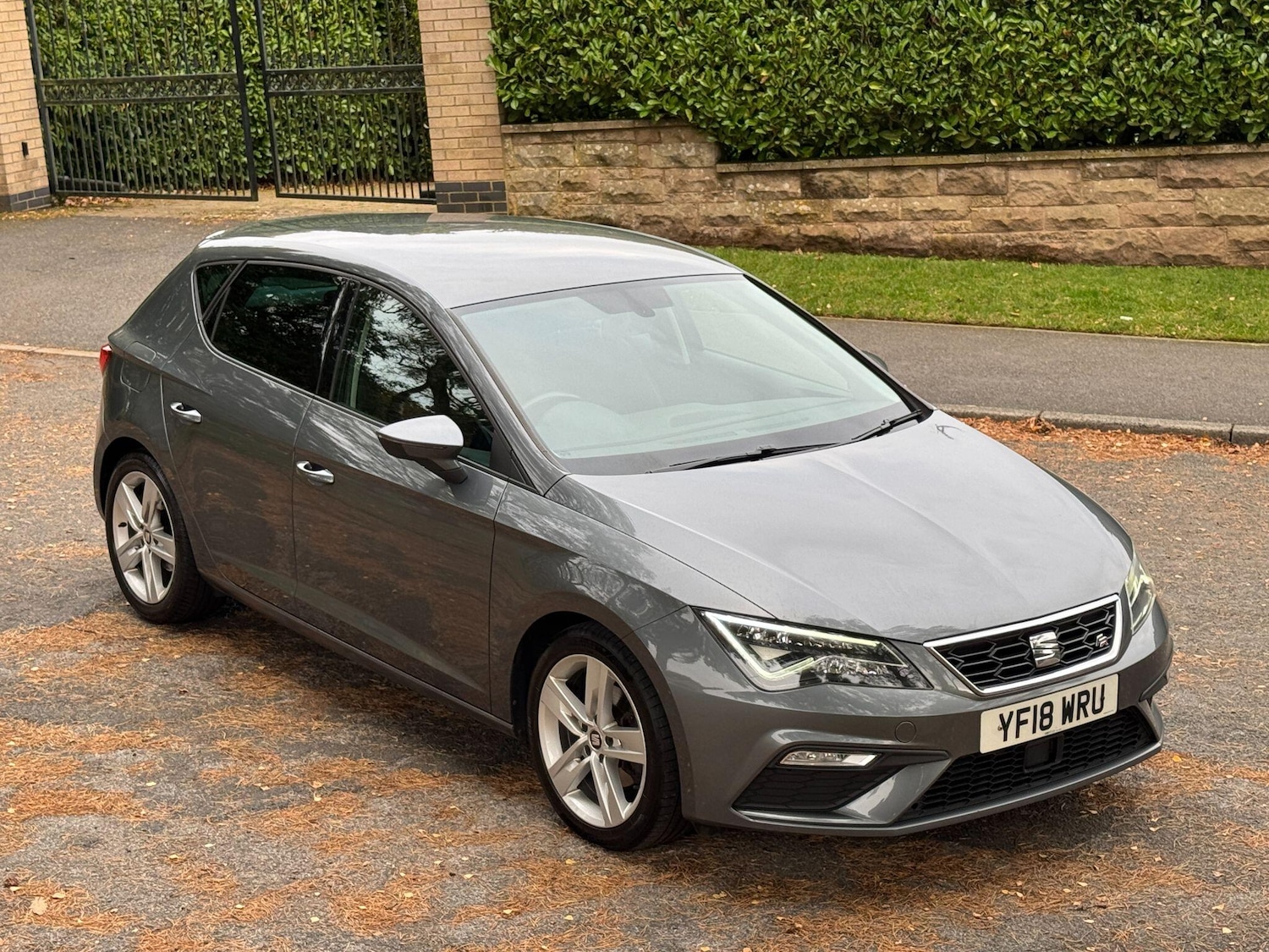 Used SEAT Leon 2018 for sale - 76522386: Photo 10