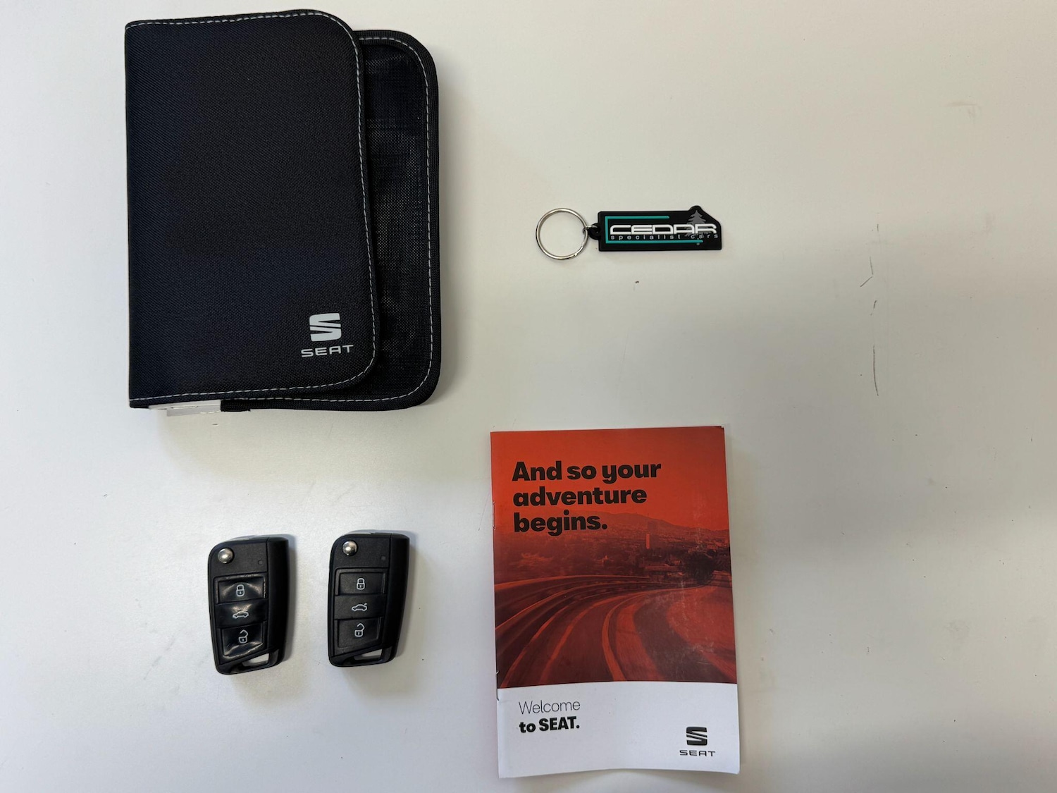 Used SEAT Leon 2018 for sale - 76522386: Photo 11