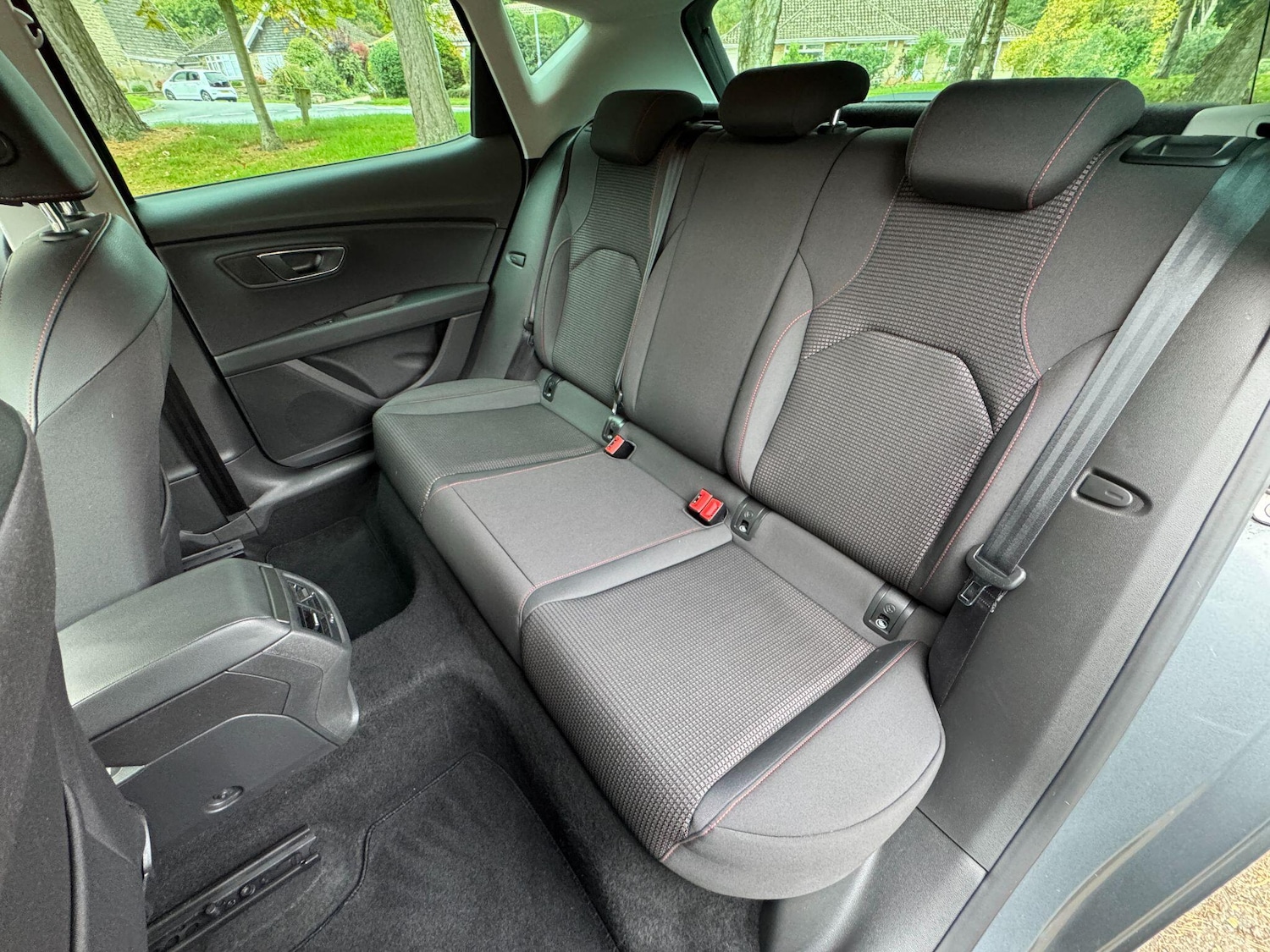 Used SEAT Leon 2018 for sale - 76522386: Photo 13