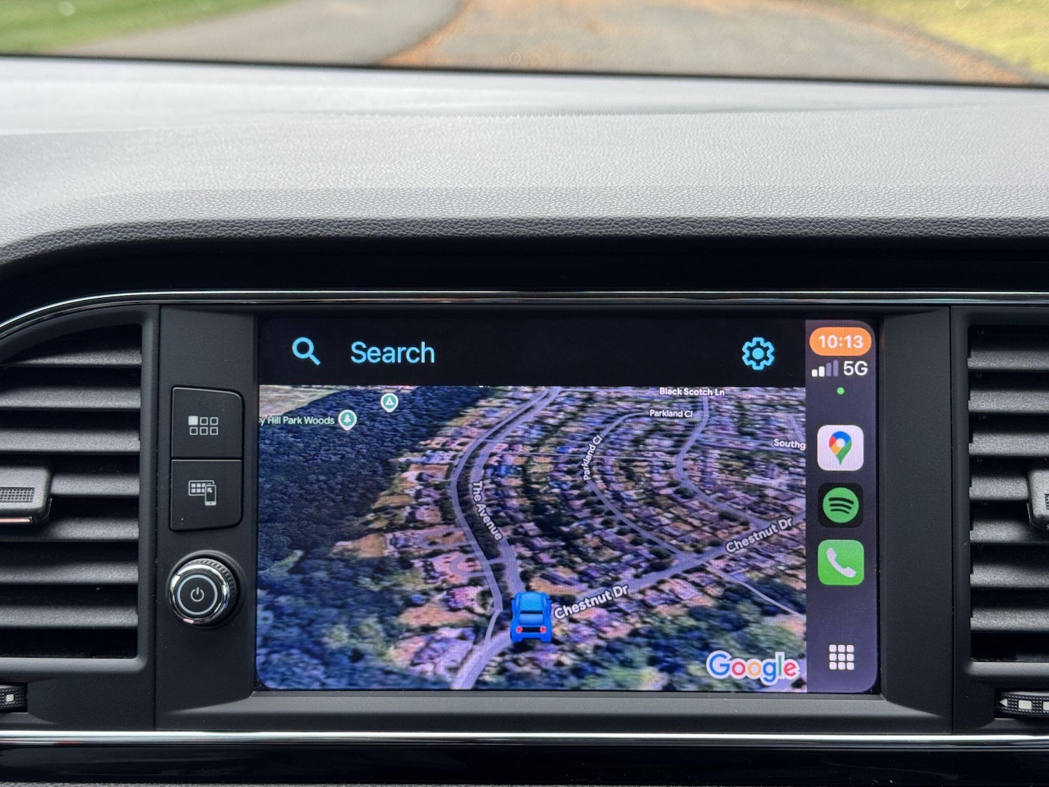 Used SEAT Leon 2018 for sale - 76522386: Photo 15