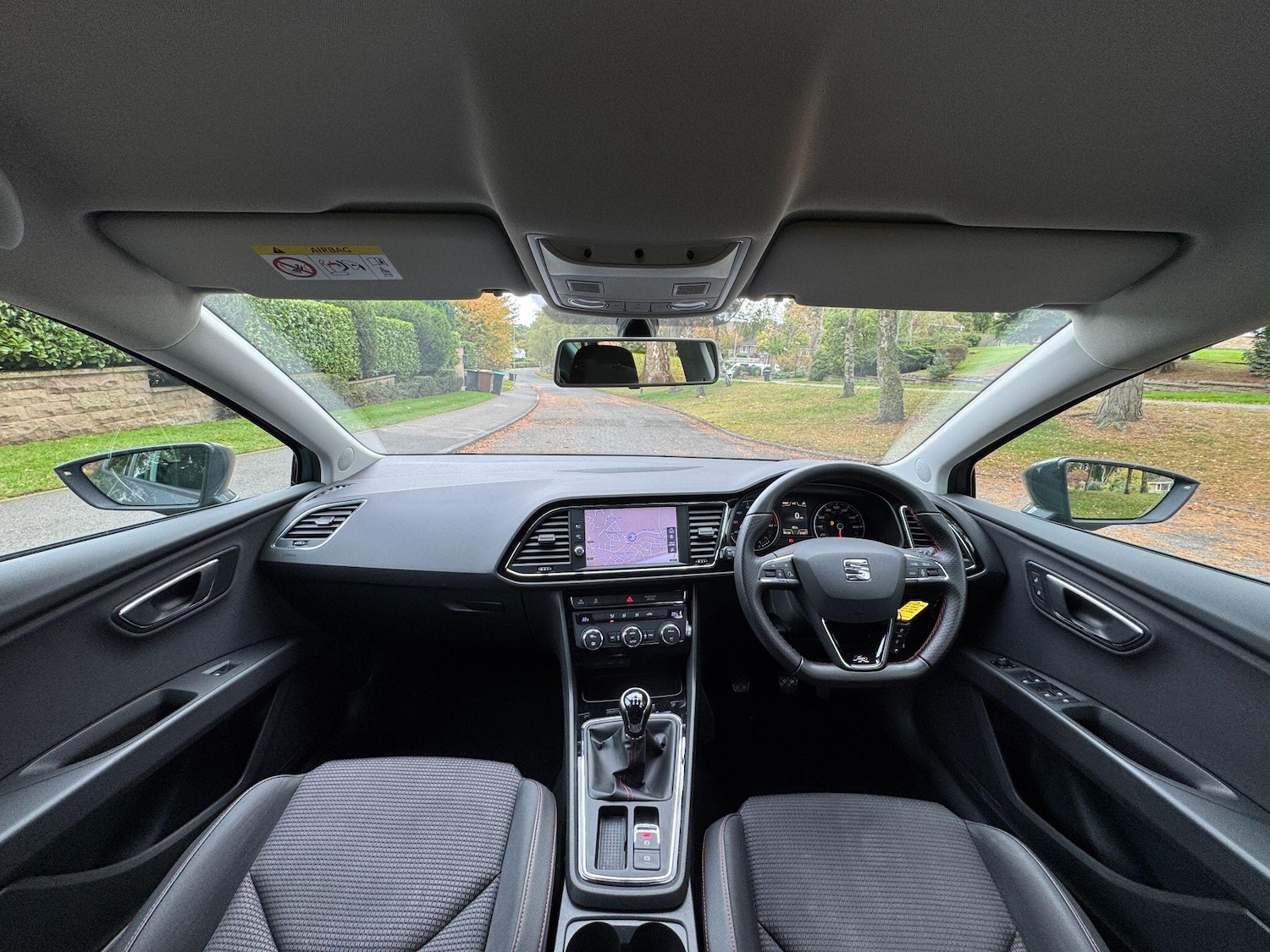 Used SEAT Leon 2018 for sale - 76522386: Photo 18