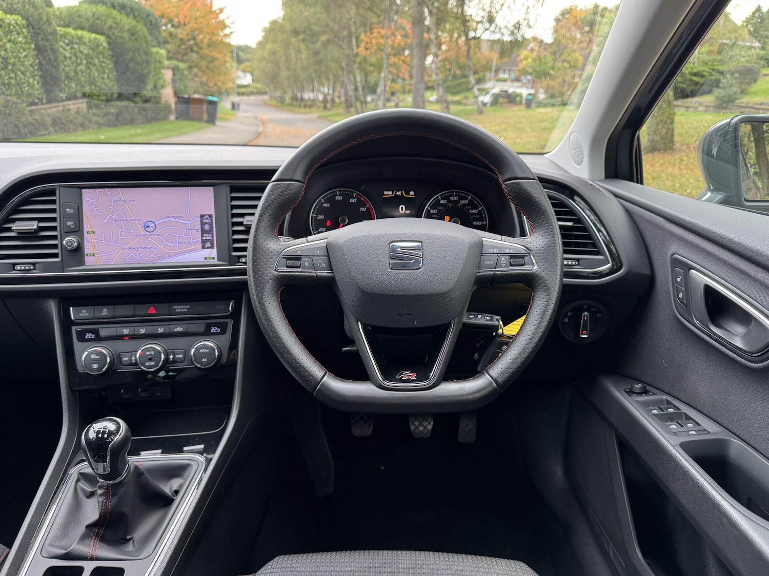 Used SEAT Leon 2018 for sale - 76522386: Photo 24