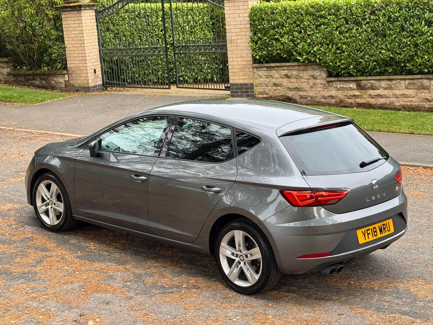 Used SEAT Leon 2018 for sale - 76522386: Photo 28