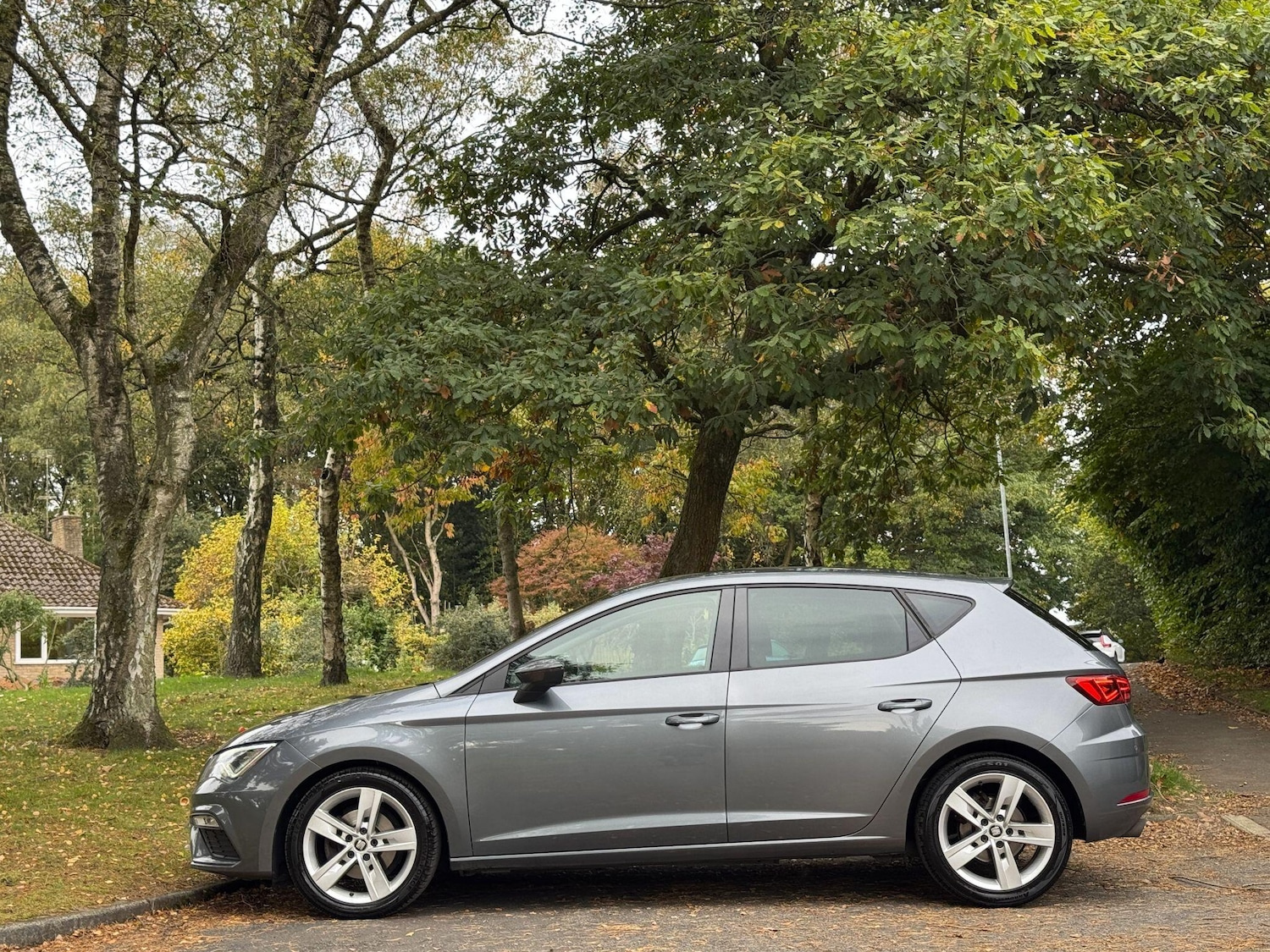 Used SEAT Leon 2018 for sale - 76522386: Photo 3