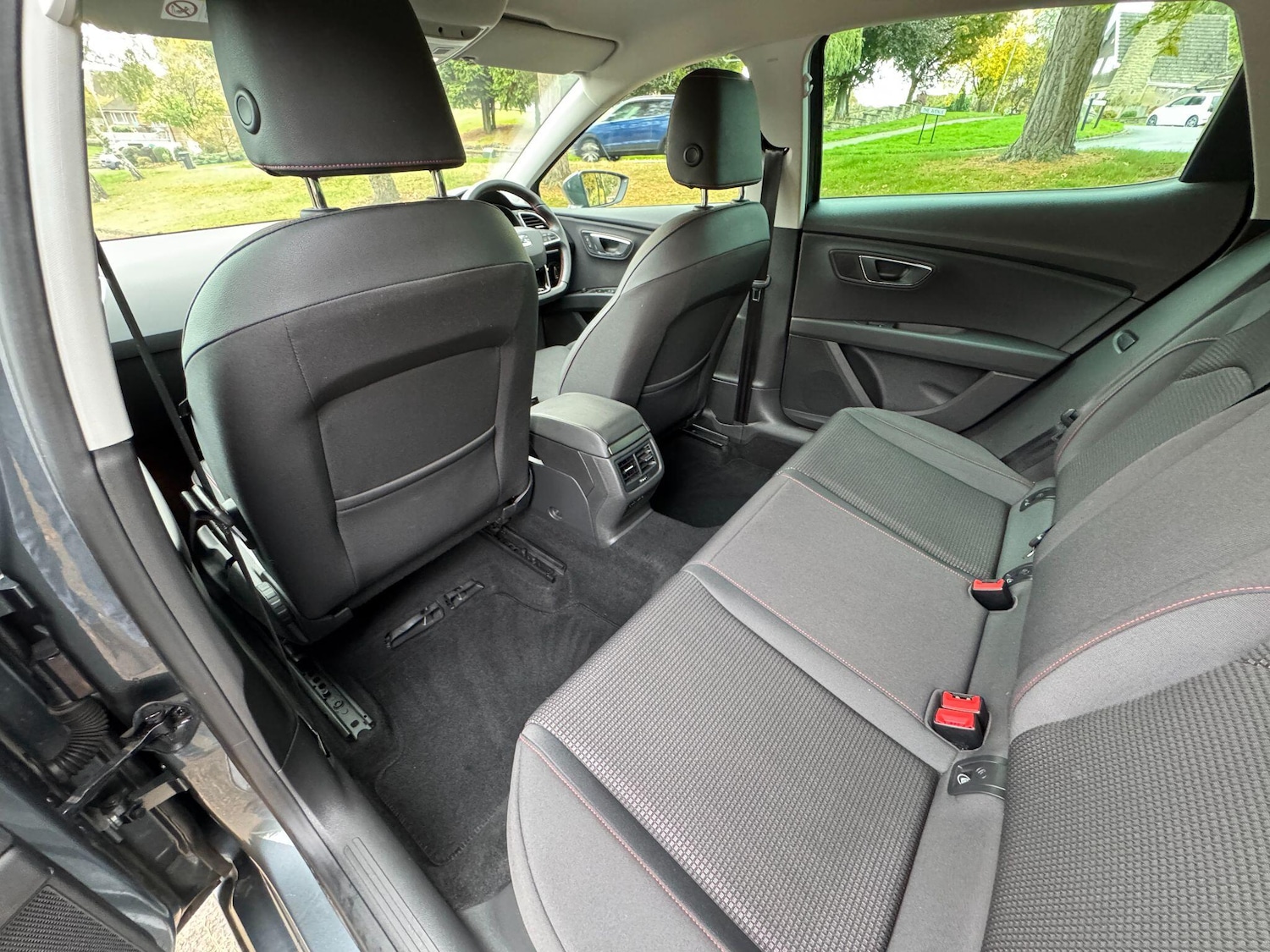 Used SEAT Leon 2018 for sale - 76522386: Photo 30