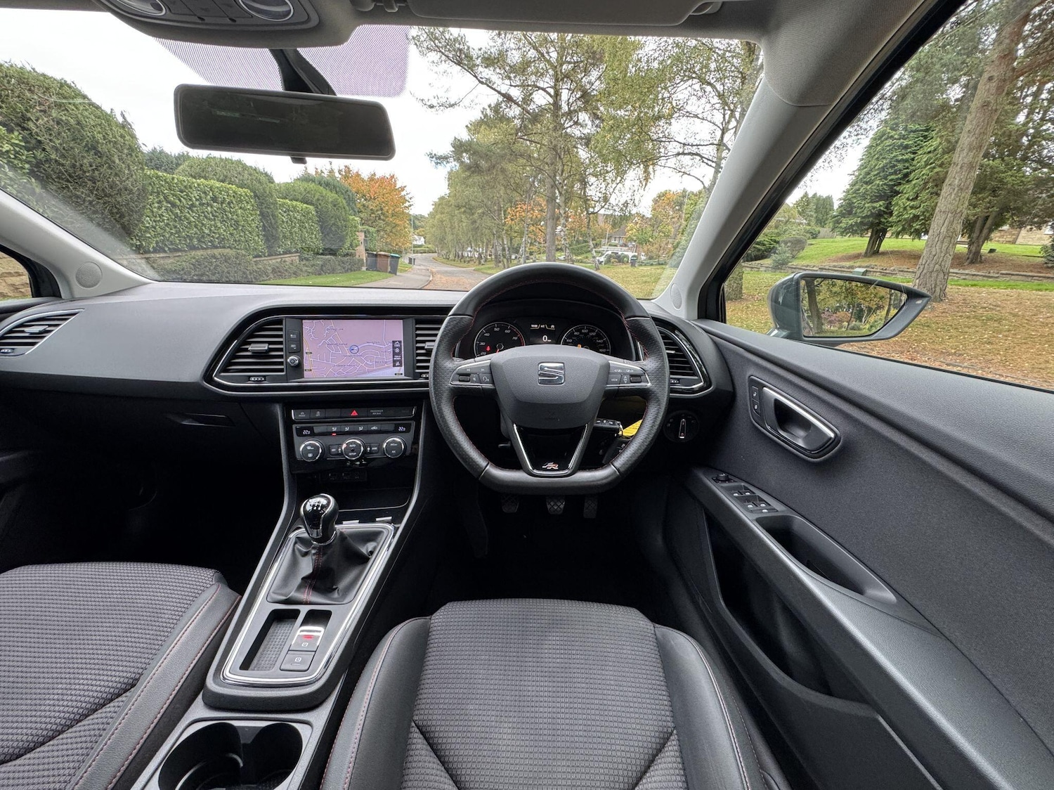 Used SEAT Leon 2018 for sale - 76522386: Photo 31