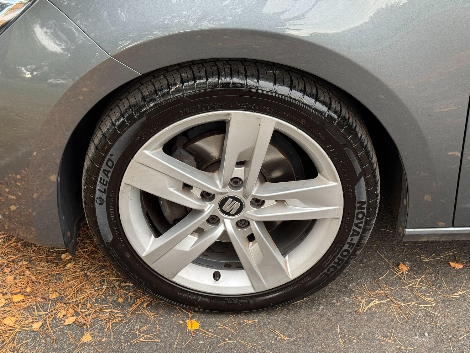 Used SEAT Leon 2018 for sale - 76522386: Photo 33