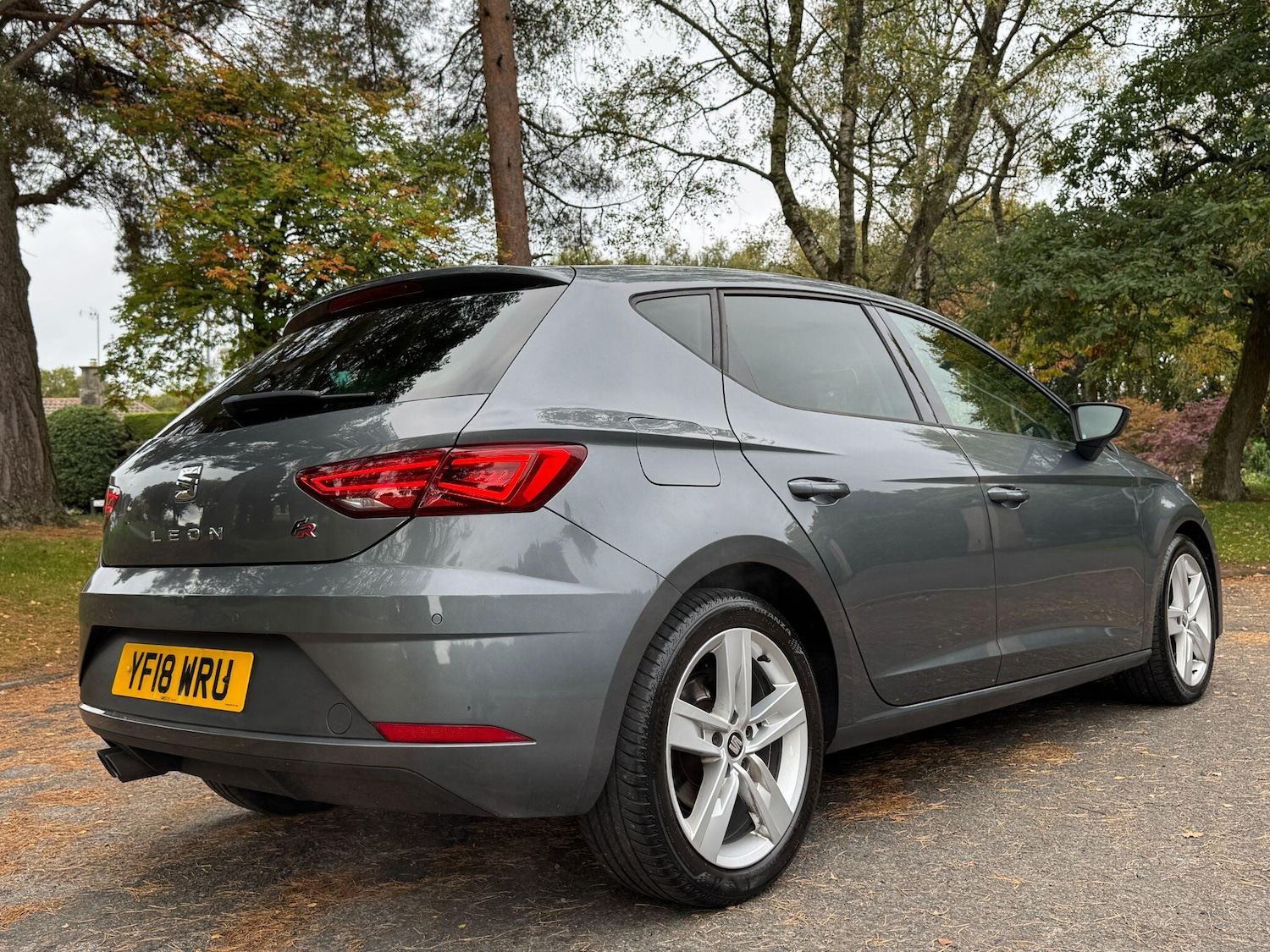 Used SEAT Leon 2018 for sale - 76522386: Photo 34