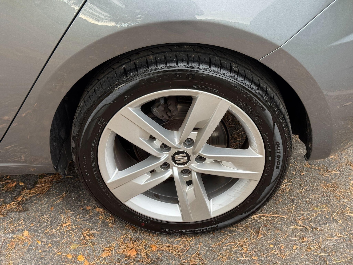 Used SEAT Leon 2018 for sale - 76522386: Photo 35