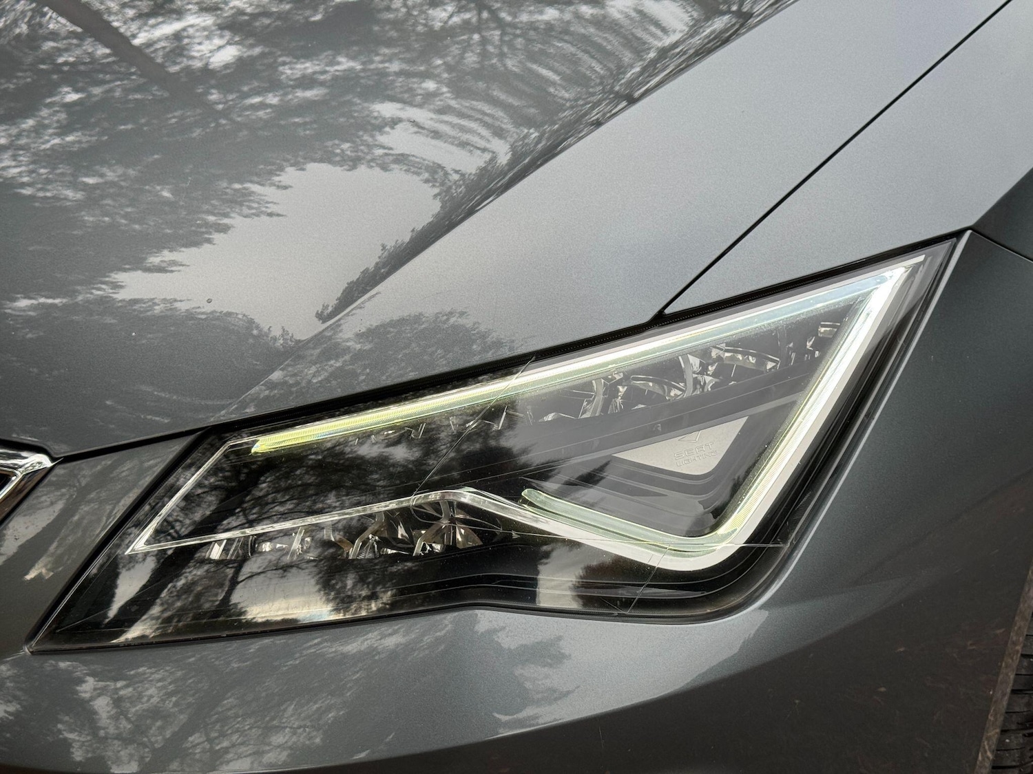 Used SEAT Leon 2018 for sale - 76522386: Photo 36