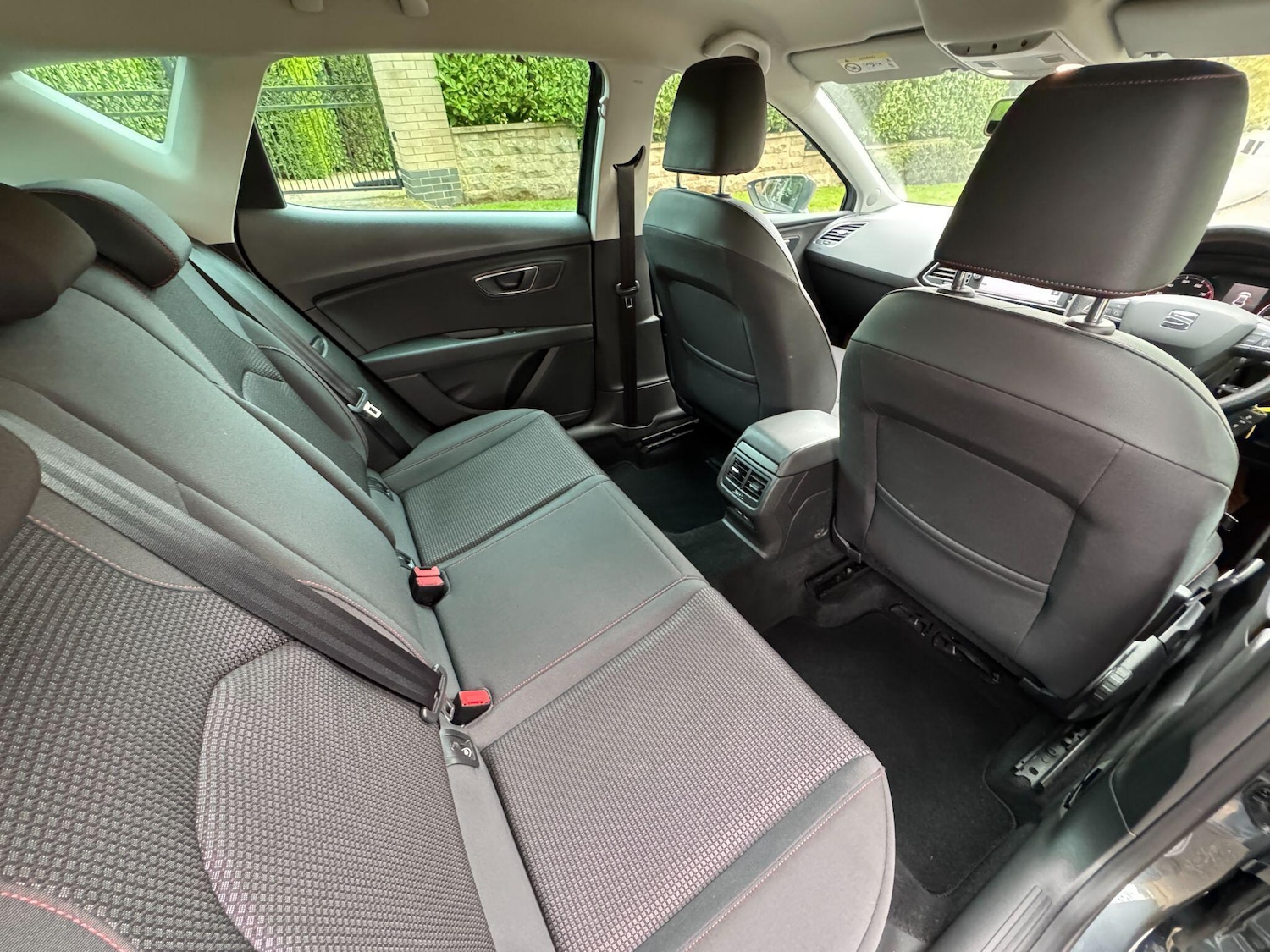 Used SEAT Leon 2018 for sale - 76522386: Photo 39