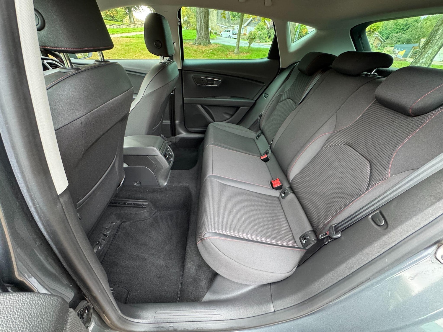 Used SEAT Leon 2018 for sale - 76522386: Photo 42