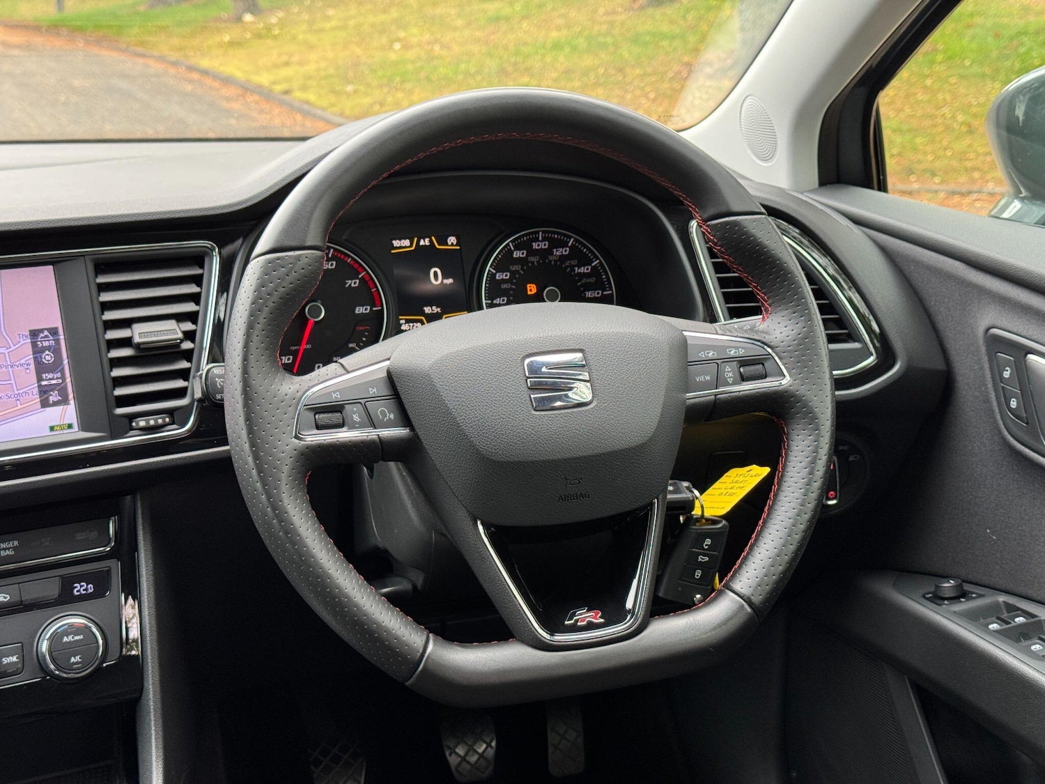 Used SEAT Leon 2018 for sale - 76522386: Photo 43