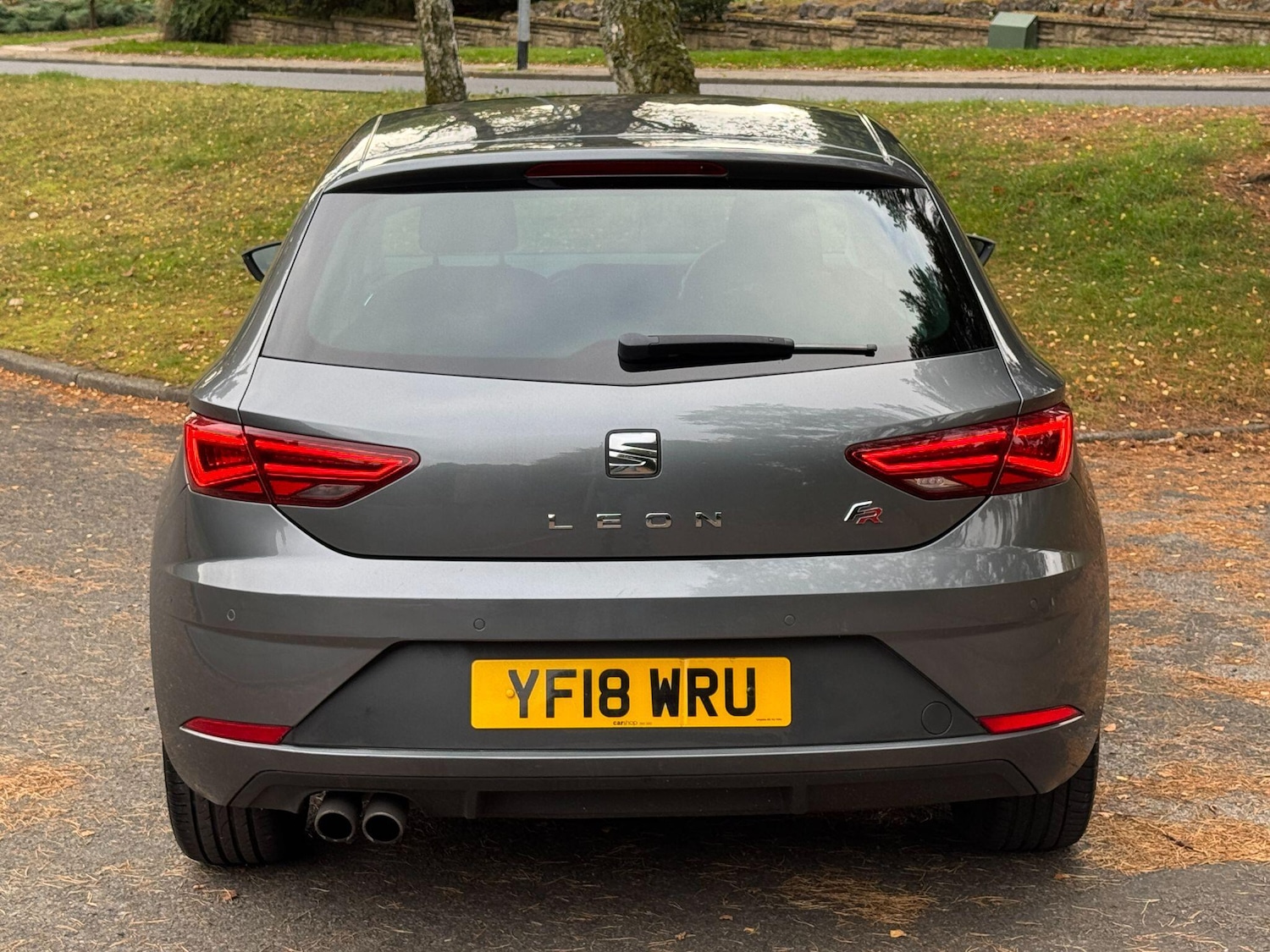 Used SEAT Leon 2018 for sale - 76522386: Photo 45