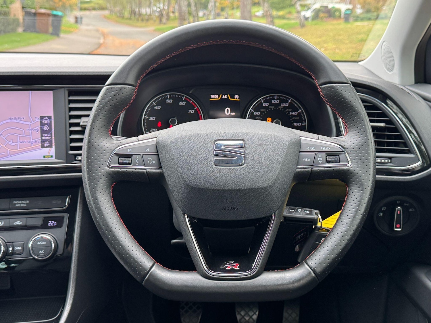 Used SEAT Leon 2018 for sale - 76522386: Photo 46