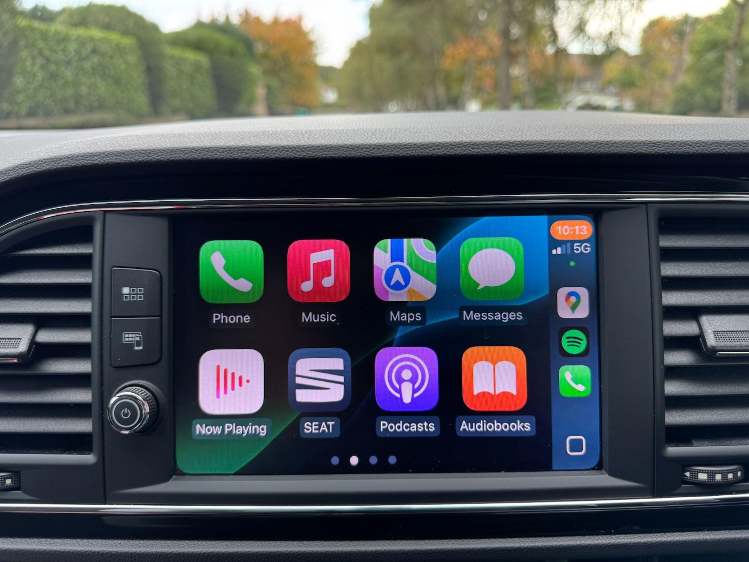 Used SEAT Leon 2018 for sale - 76522386: Photo 5