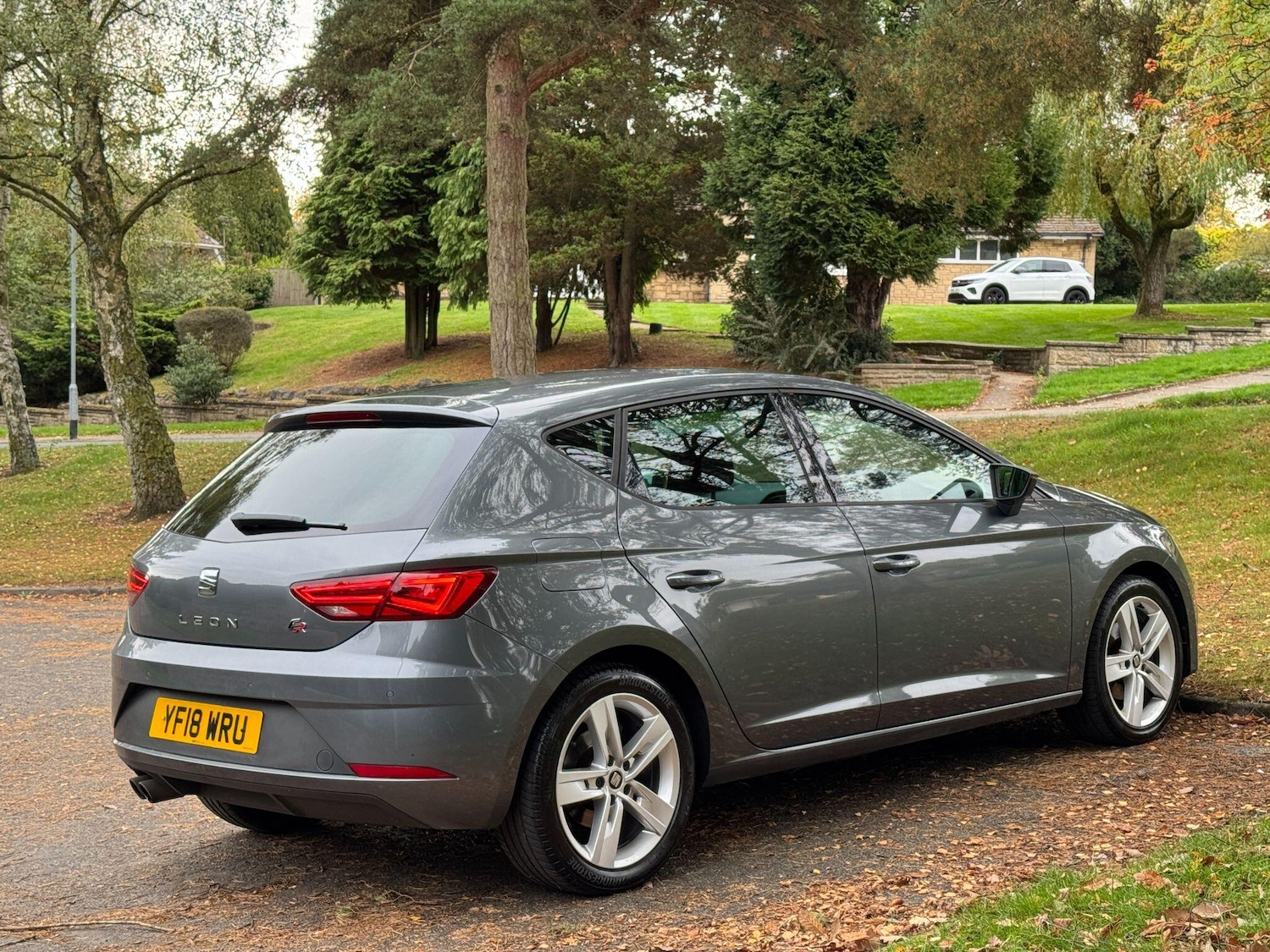 Used SEAT Leon 2018 for sale - 76522386: Photo 51