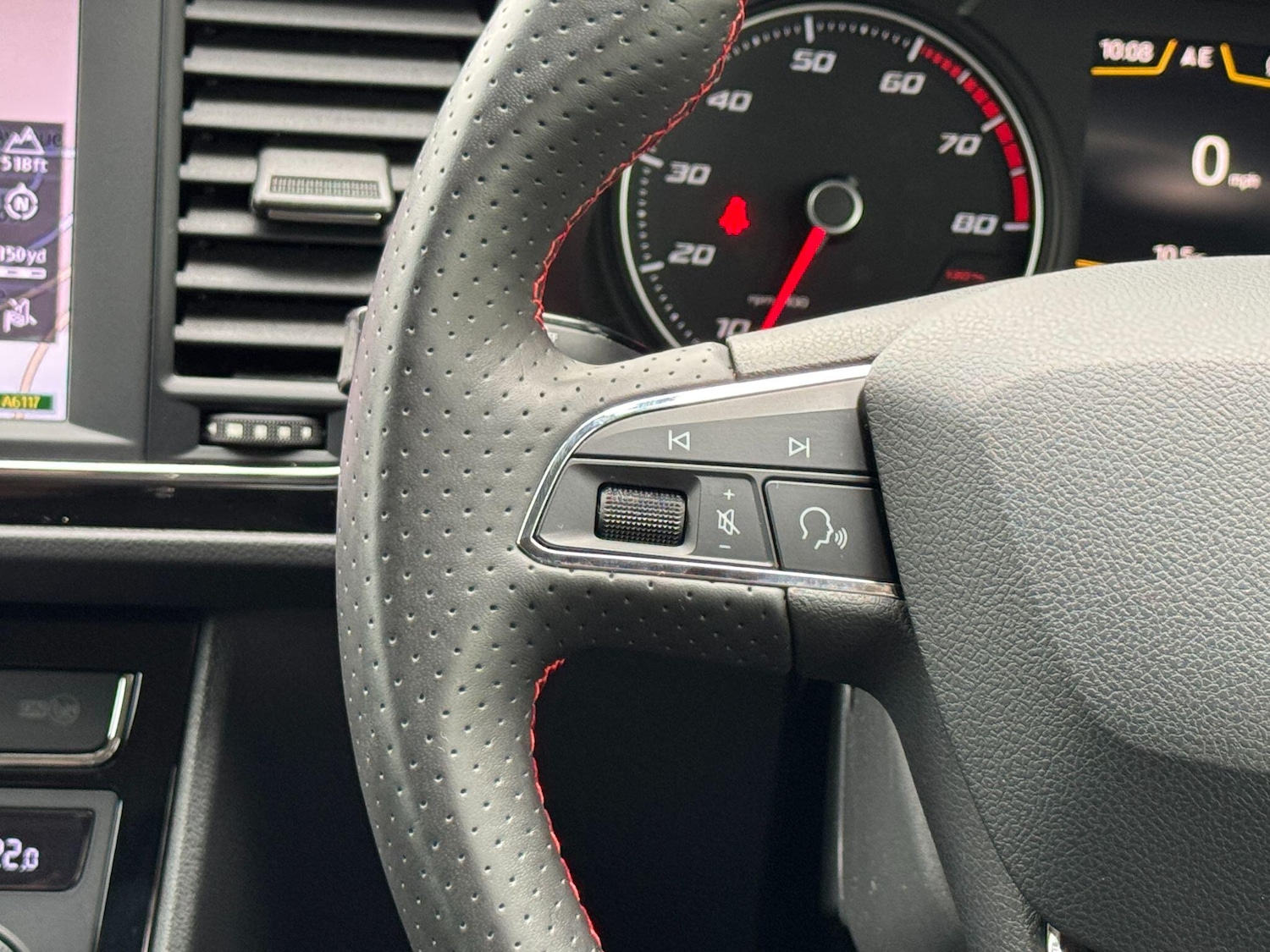 Used SEAT Leon 2018 for sale - 76522386: Photo 56