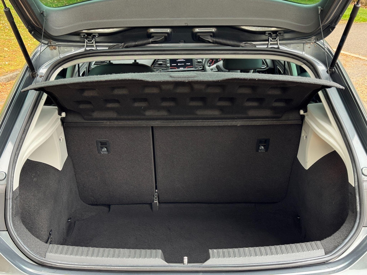 Used SEAT Leon 2018 for sale - 76522386: Photo 57