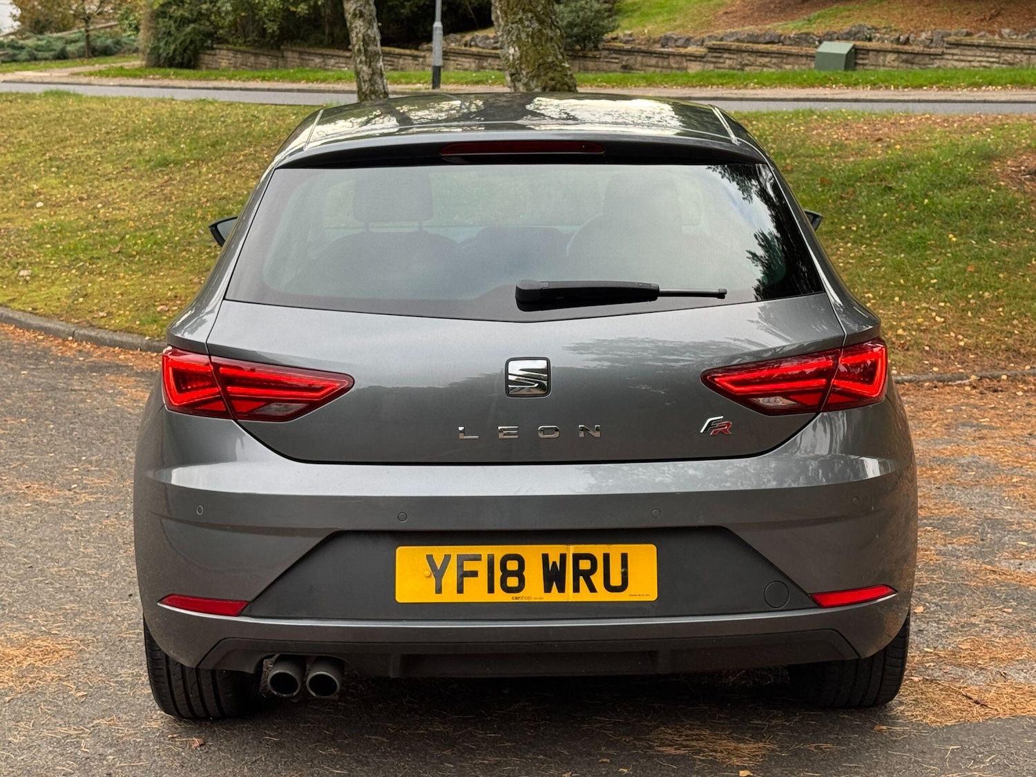 Used SEAT Leon 2018 for sale - 76522386: Photo 59
