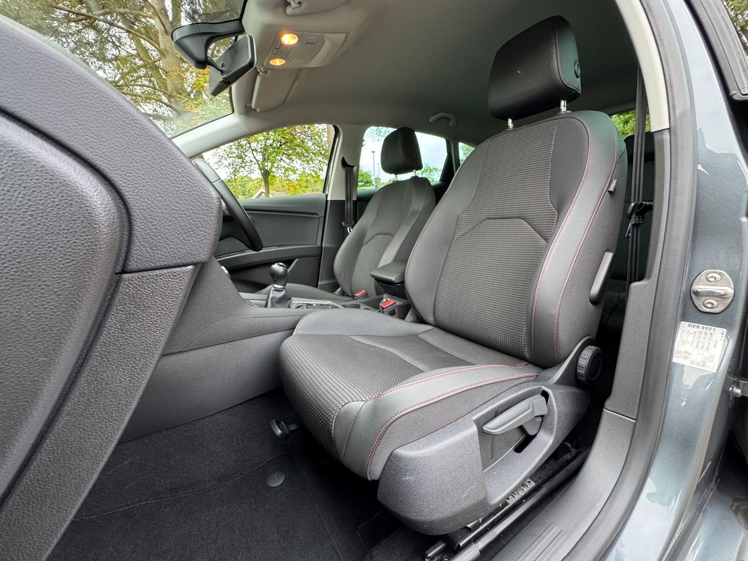 Used SEAT Leon 2018 for sale - 76522386: Photo 6