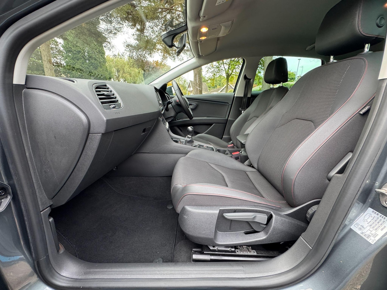 Used SEAT Leon 2018 for sale - 76522386: Photo 61