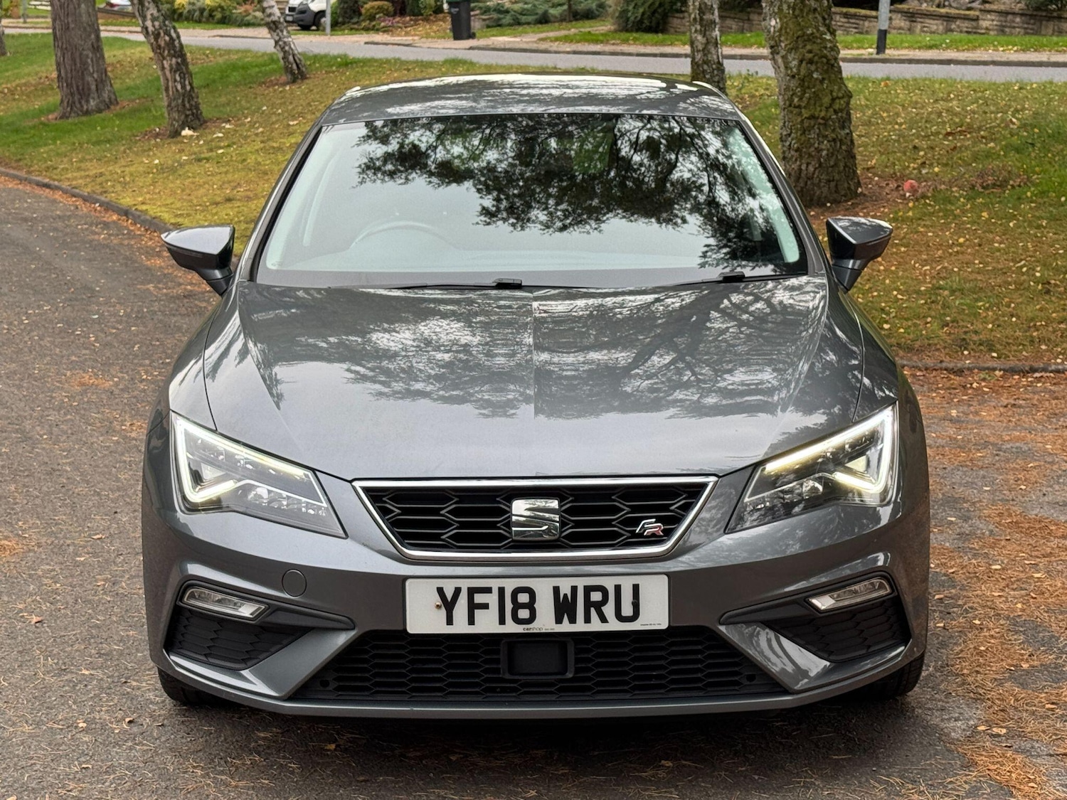 Used SEAT Leon 2018 for sale - 76522386: Photo 62