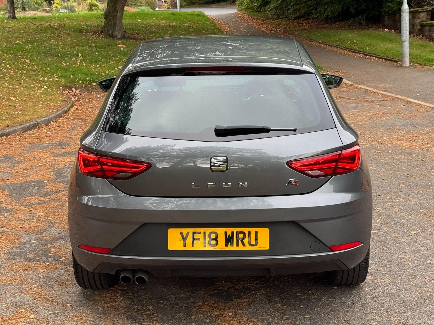 Used SEAT Leon 2018 for sale - 76522386: Photo 63