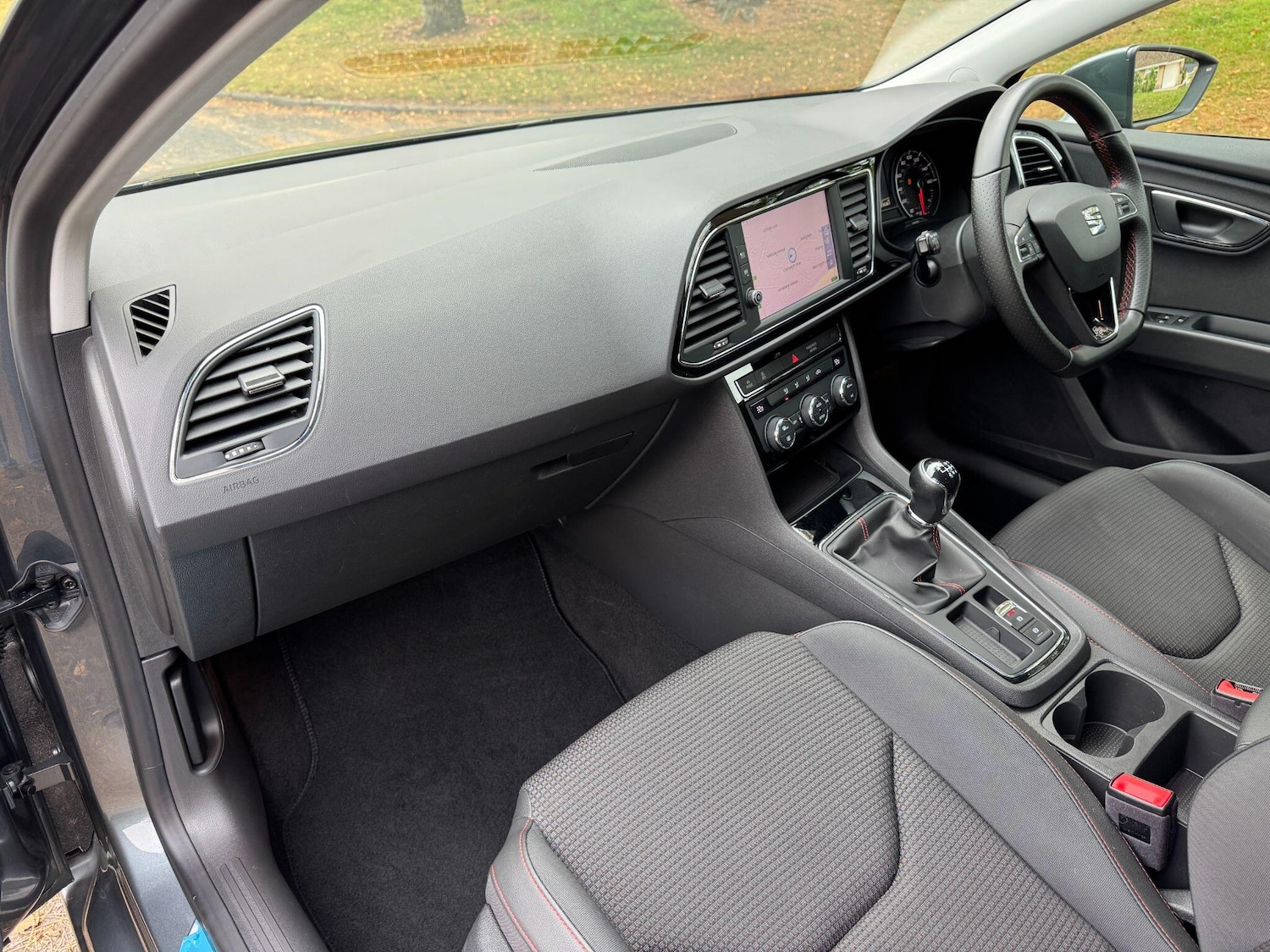 Used SEAT Leon 2018 for sale - 76522386: Photo 67