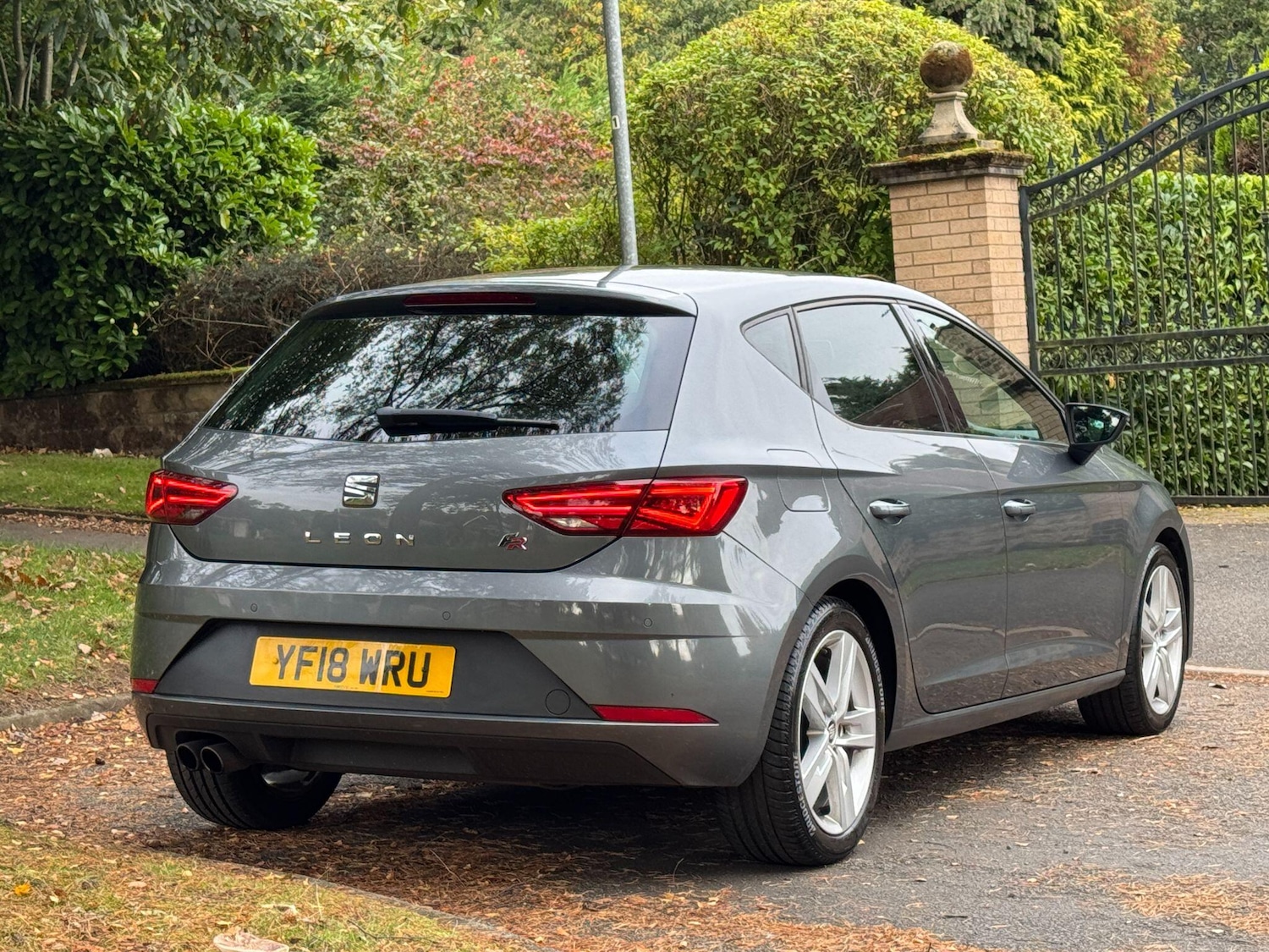 Used SEAT Leon 2018 for sale - 76522386: Photo 71