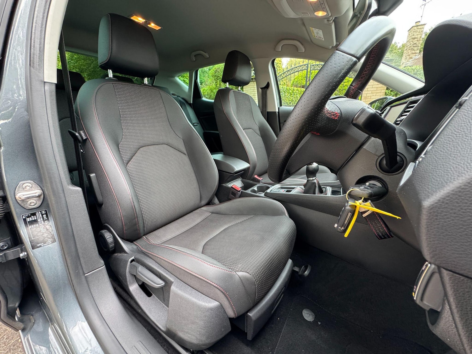 Used SEAT Leon 2018 for sale - 76522386: Photo 72