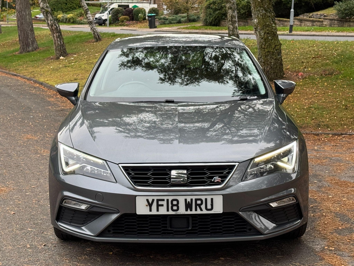 Used SEAT Leon 2018 for sale - 76522386: Photo 77