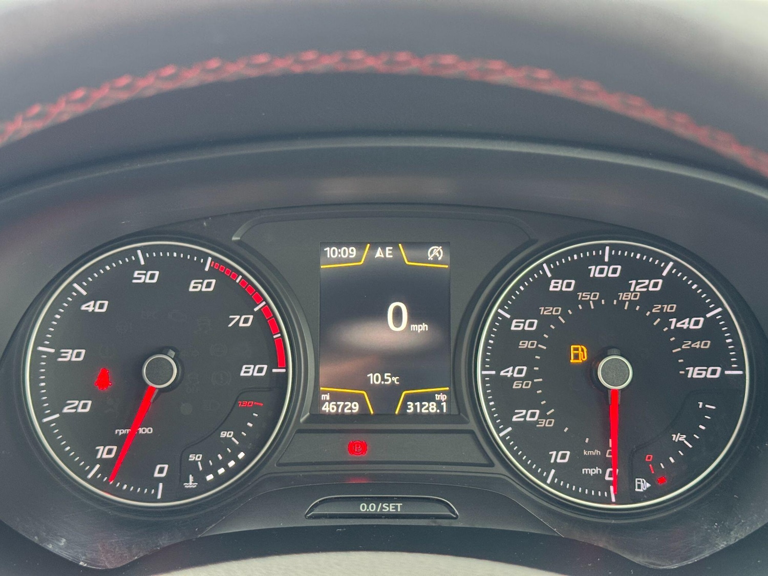 Used SEAT Leon 2018 for sale - 76522386: Photo 81