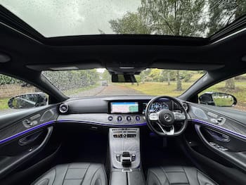Used Mercedes-Benz CLS 2019 for sale - 79766169: Photo