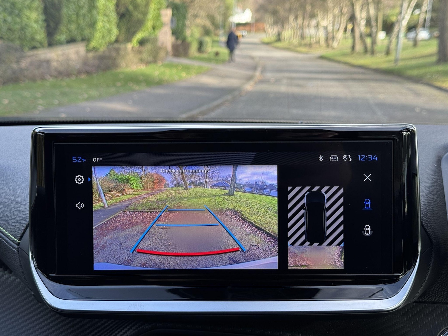 Used Peugeot 2008 2025 for sale - 77723778: Photo 11