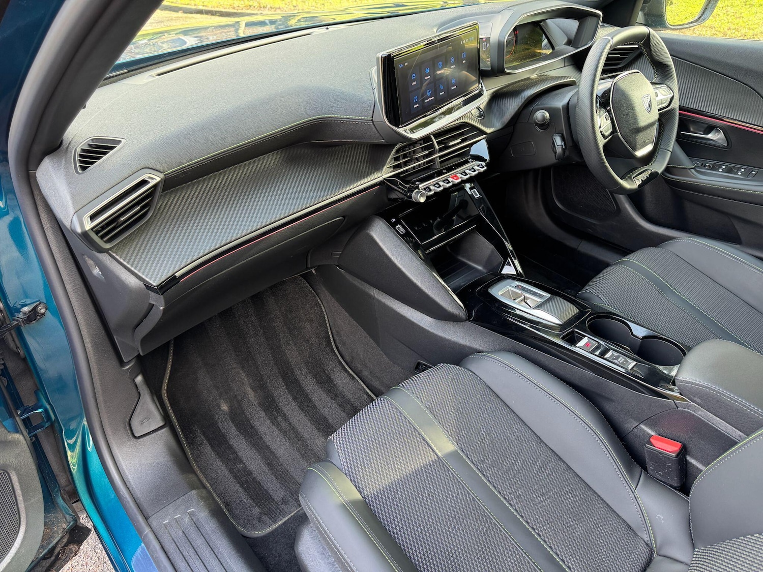 Used Peugeot 2008 2025 for sale - 77723778: Photo 12