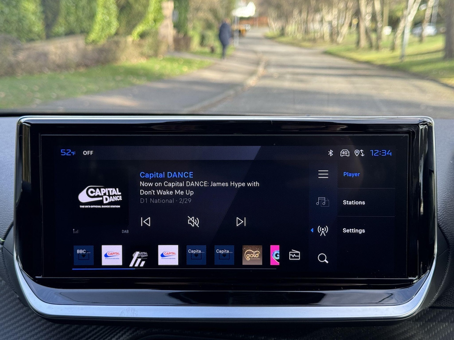 Used Peugeot 2008 2025 for sale - 77723778: Photo 17