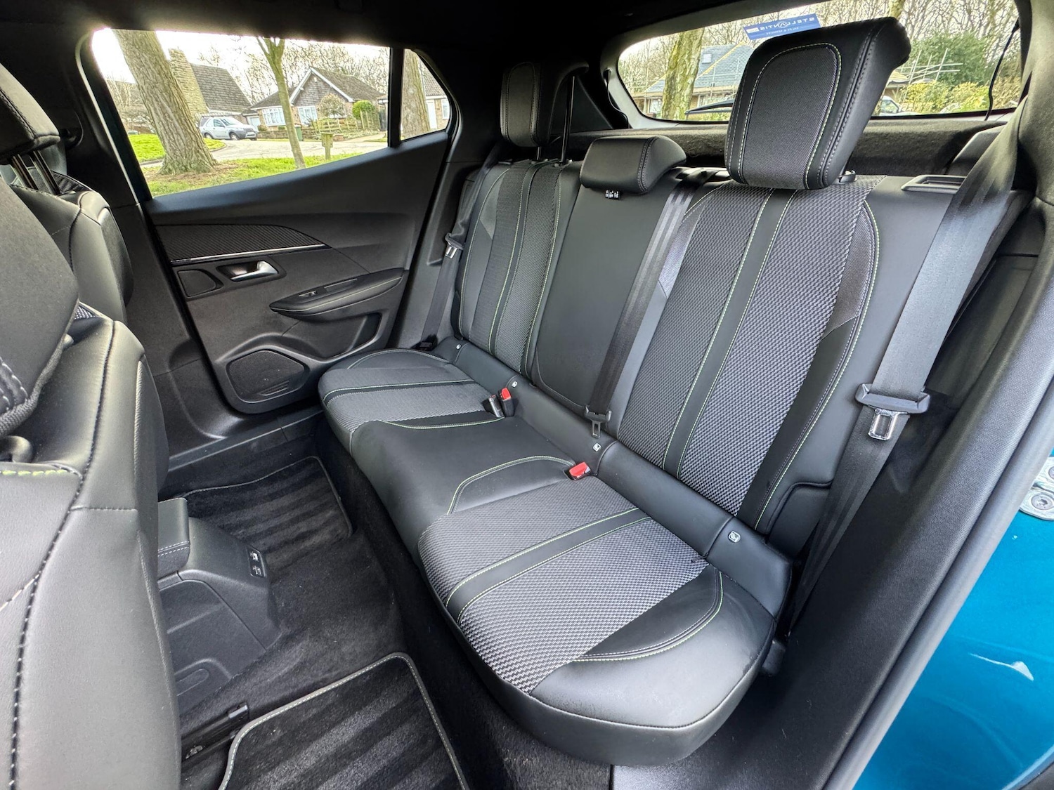 Used Peugeot 2008 2025 for sale - 77723778: Photo 19