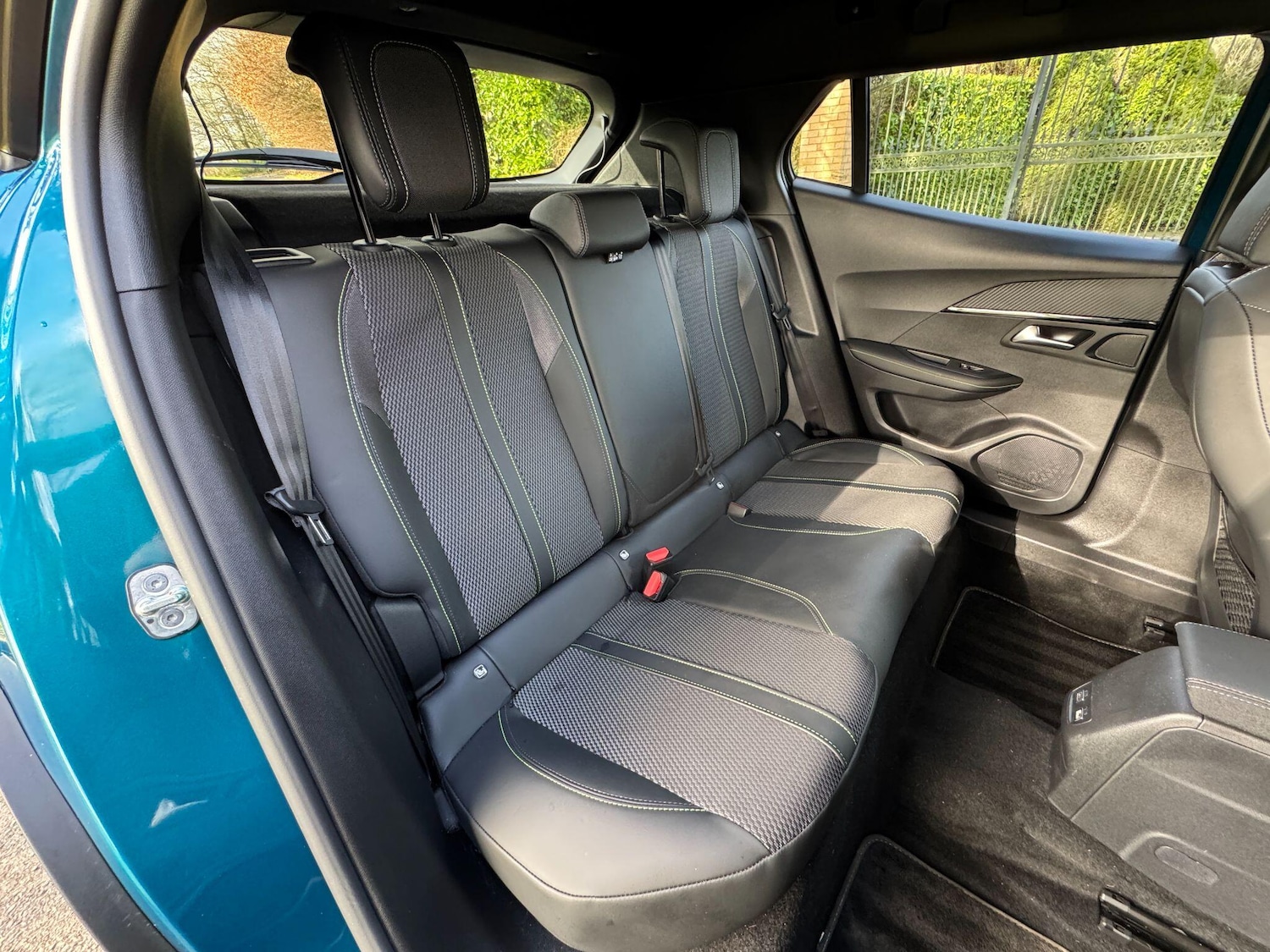 Used Peugeot 2008 2025 for sale - 77723778: Photo 23