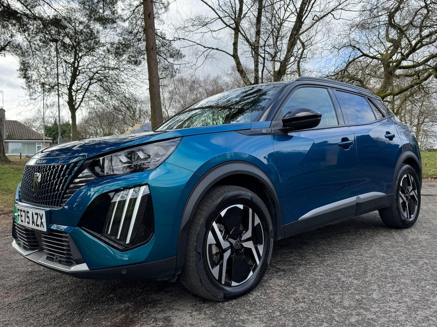 Used Peugeot 2008 2025 for sale - 77723778: Photo 28