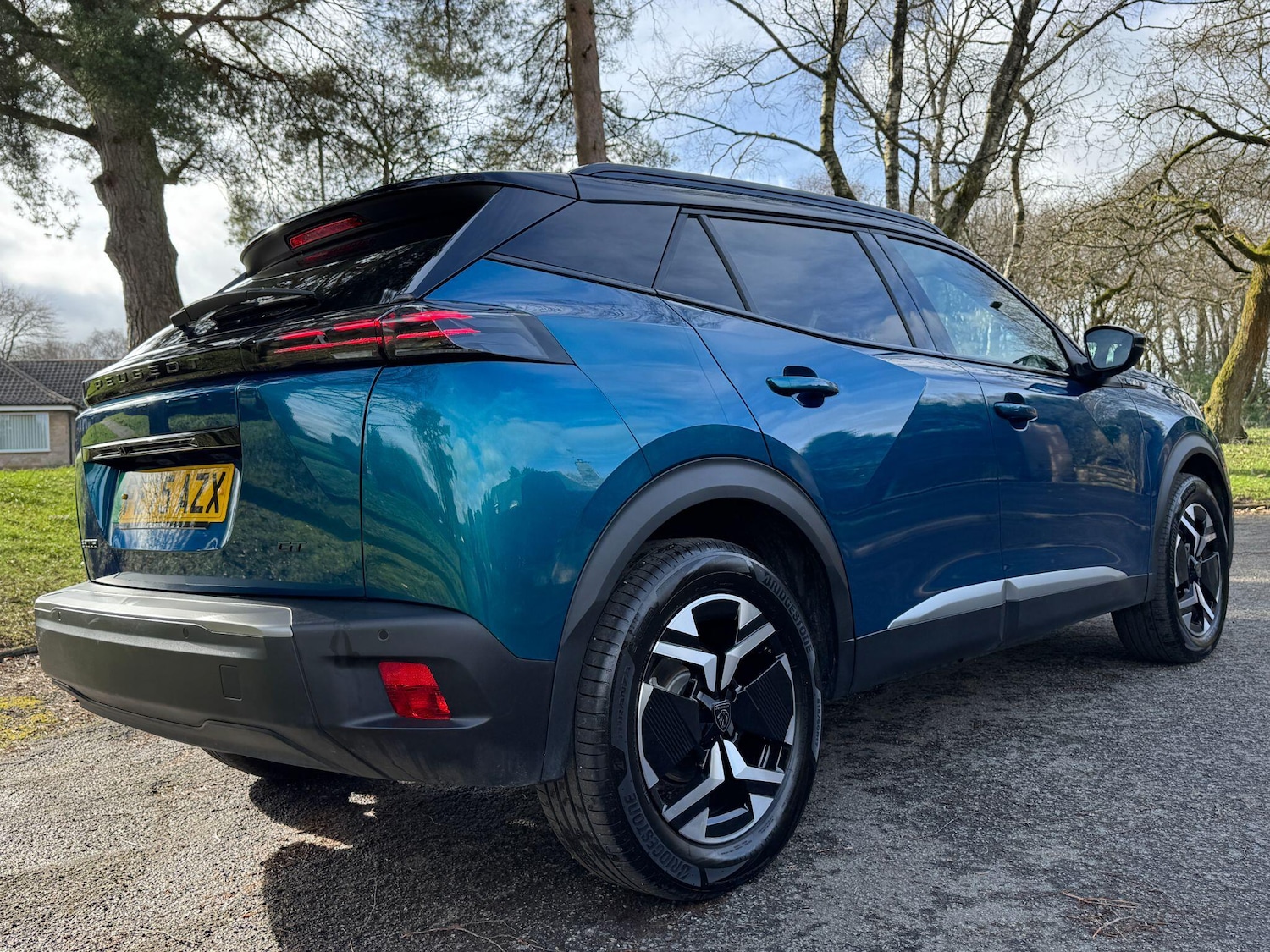 Used Peugeot 2008 2025 for sale - 77723778: Photo 30