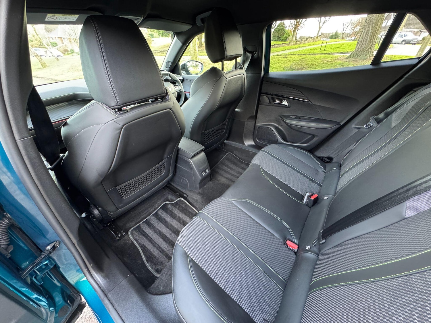 Used Peugeot 2008 2025 for sale - 77723778: Photo 32