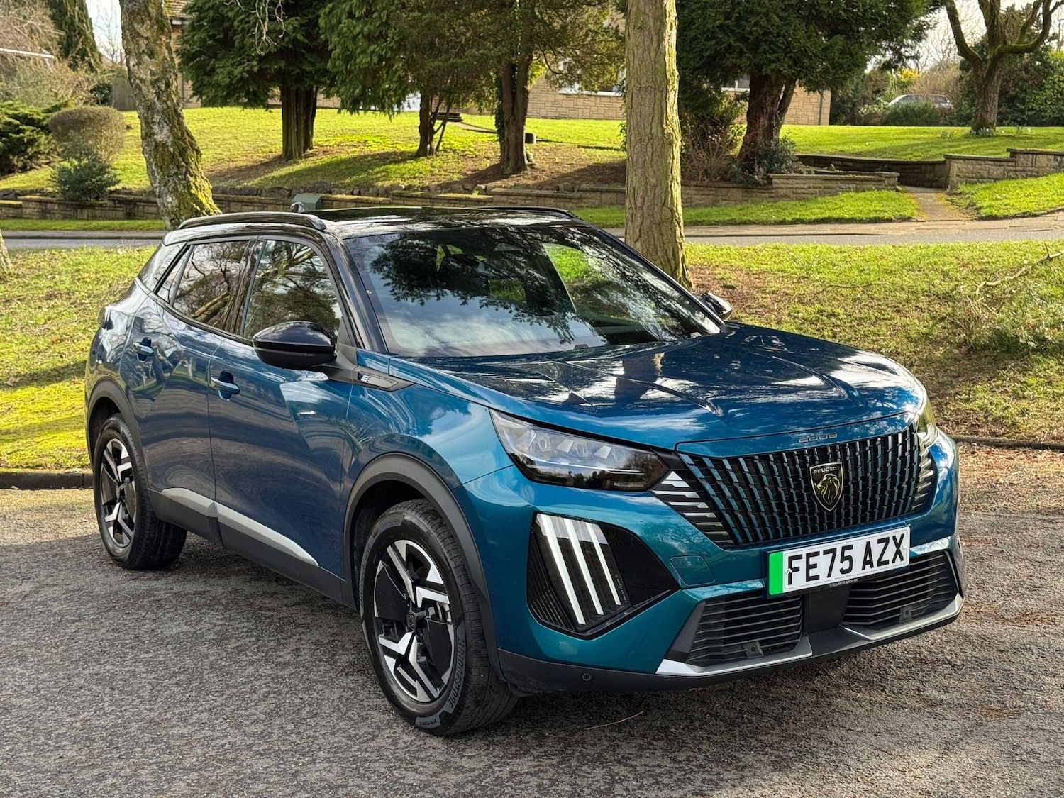 Used Peugeot 2008 2025 for sale - 77723778: Photo 33