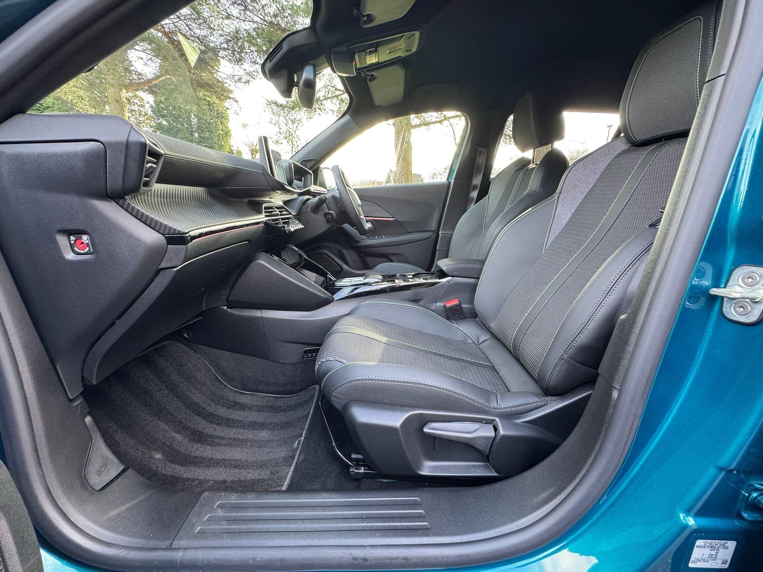 Used Peugeot 2008 2025 for sale - 77723778: Photo 37